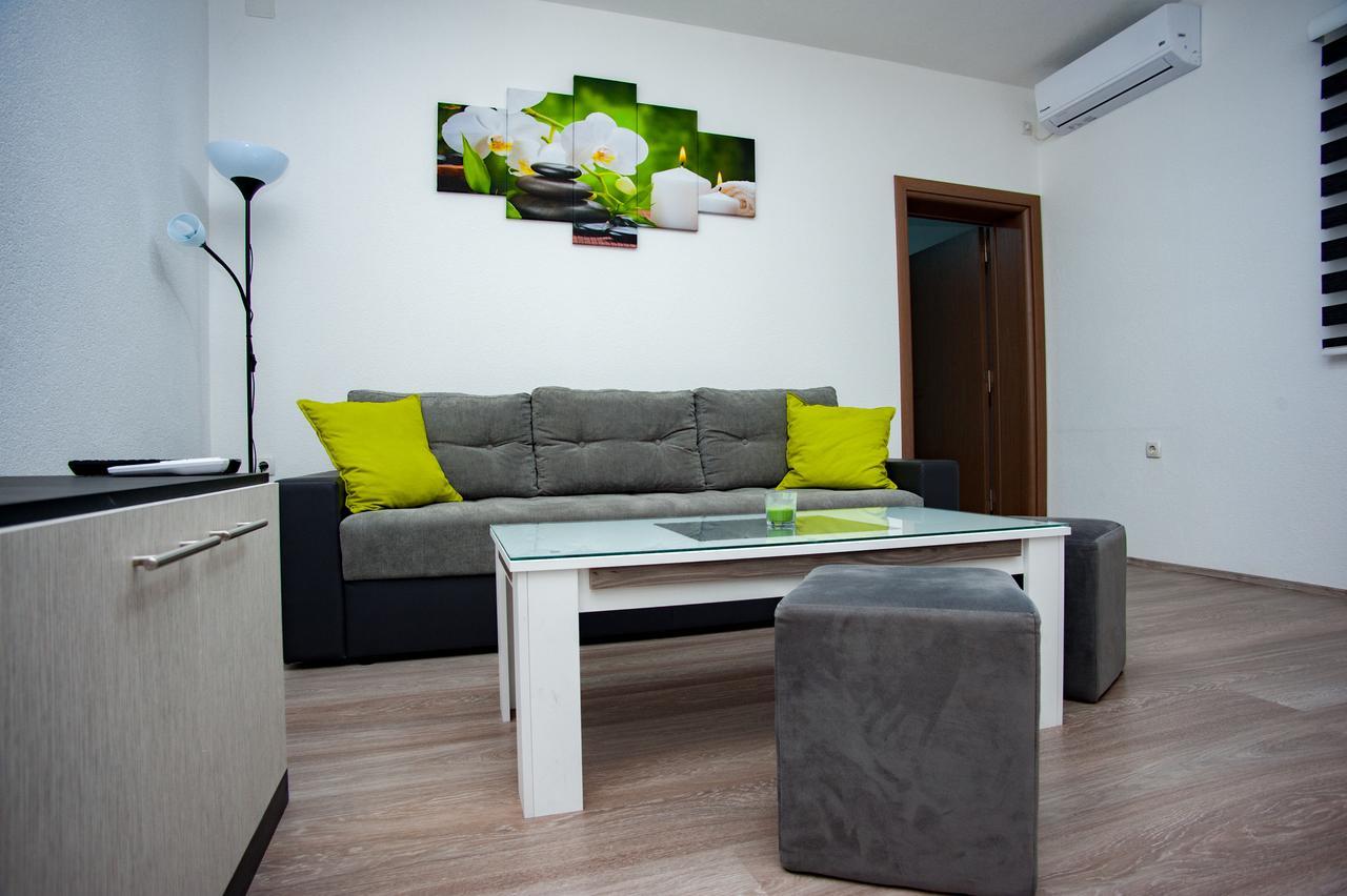 Villa Beautiful Gevgelija Luaran gambar